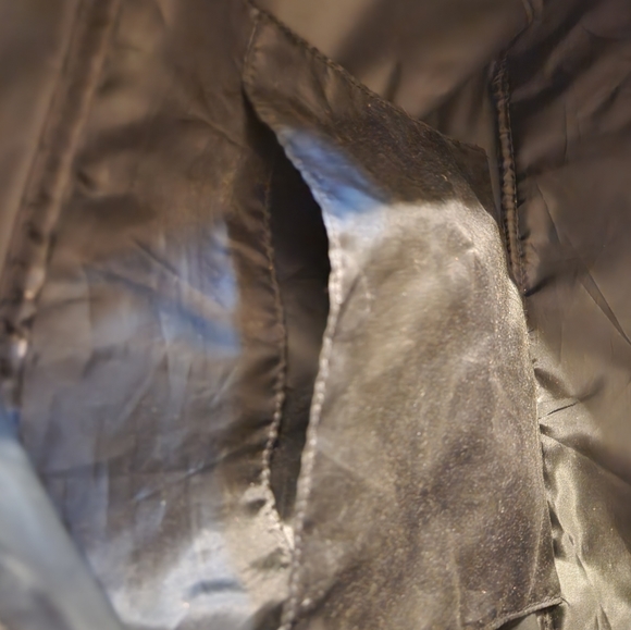 Ck Duffle Tote Bag - Picture 11 of 13